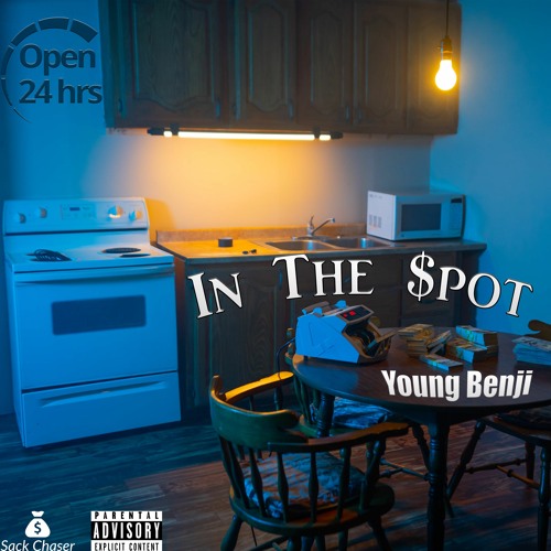 In The Spot