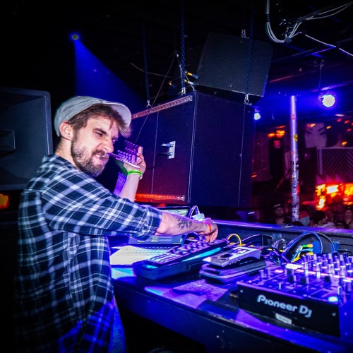 LIVE @Infrasound Festival 2024