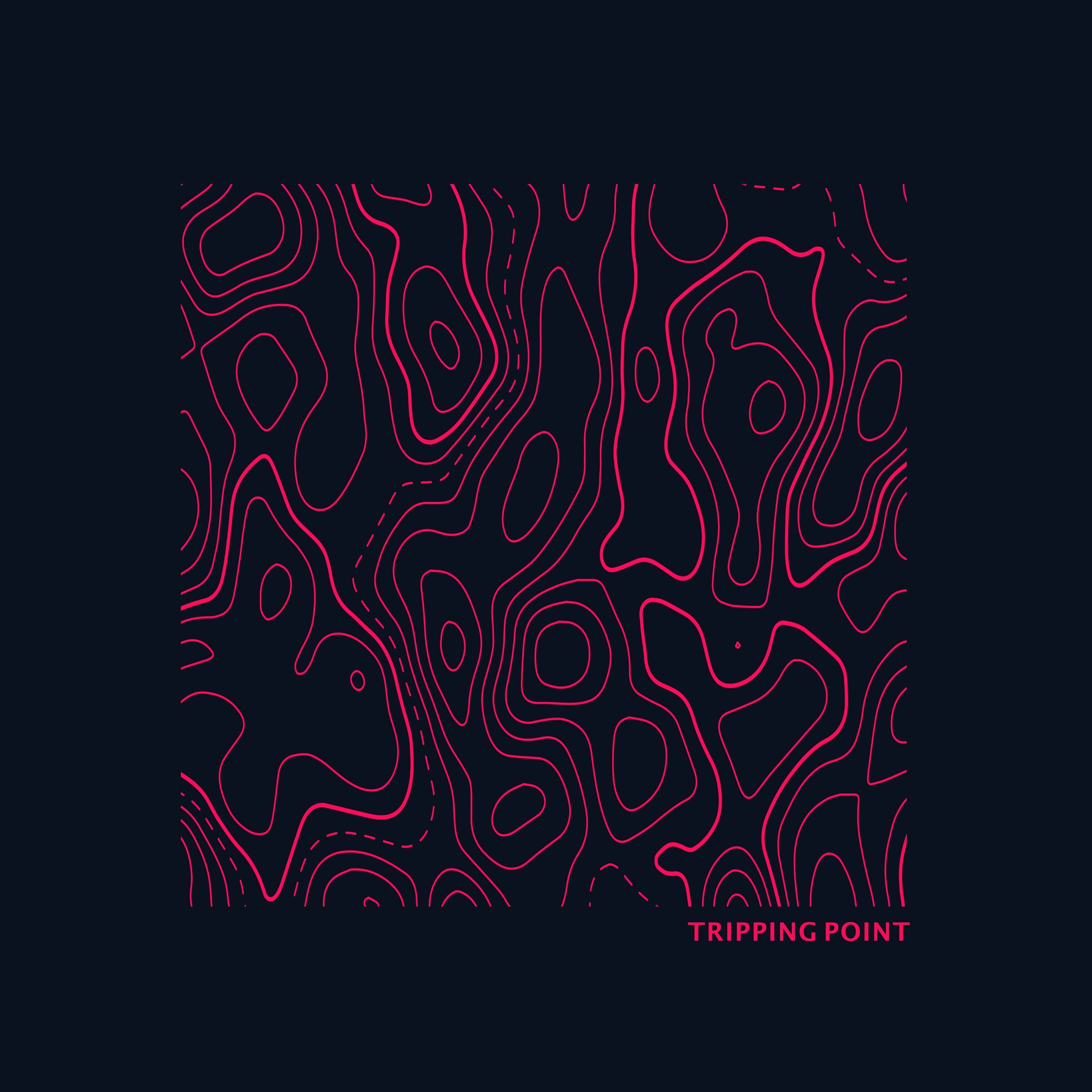 Tripping Point (Breakneck Mix) episode artwork