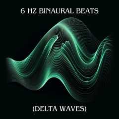 6Hz: Sleep Aid