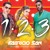 Artwork for Sofia Reyes , Brian Solis & Isak Salazar - 1, 2, 3 (Fabricio SAN Pvt)