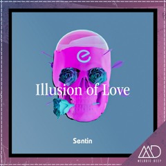 PREMIERE: Sentin - Illusion Of Love (feat. Anne - Lien)