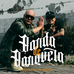 Banda de Banqueta - Forte Realta, Chikis RA