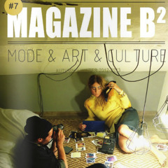 B2 Magazine January Mixtape