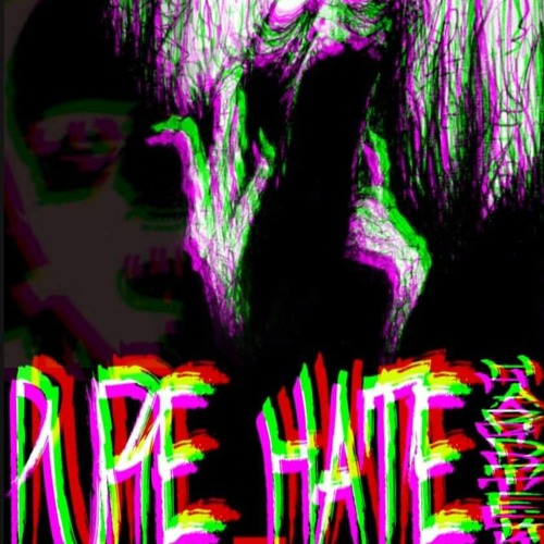 pURE_hATE_!65bpm Confused One Pattern