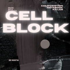 CELLBLOCK