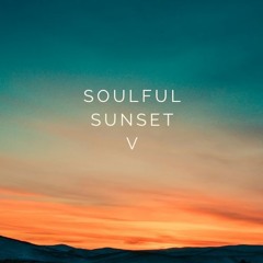 Soulful Sunset V