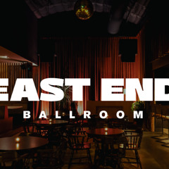 LOSTNFOUND B2B SALADBAR @ EAST END BALLROOM SERIES 004