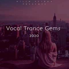 Vocal Trance Gems 2020
