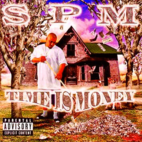 Spm-Ooh Wee (screwed)