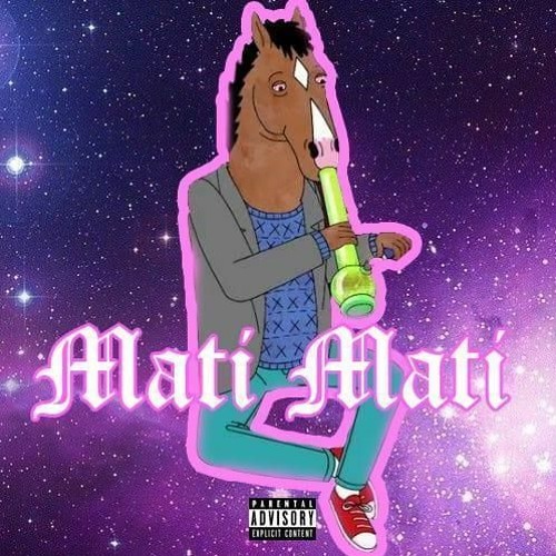 Matigas X Abugat - MATI MATİ <3