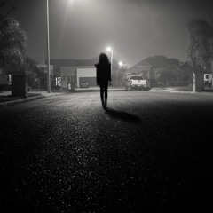 i ended up alone (prod. sorrow bringer)