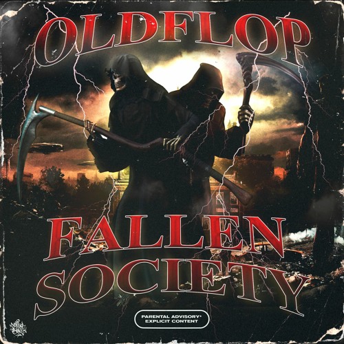 FALLEN SOCIETY [FULL STREAM]