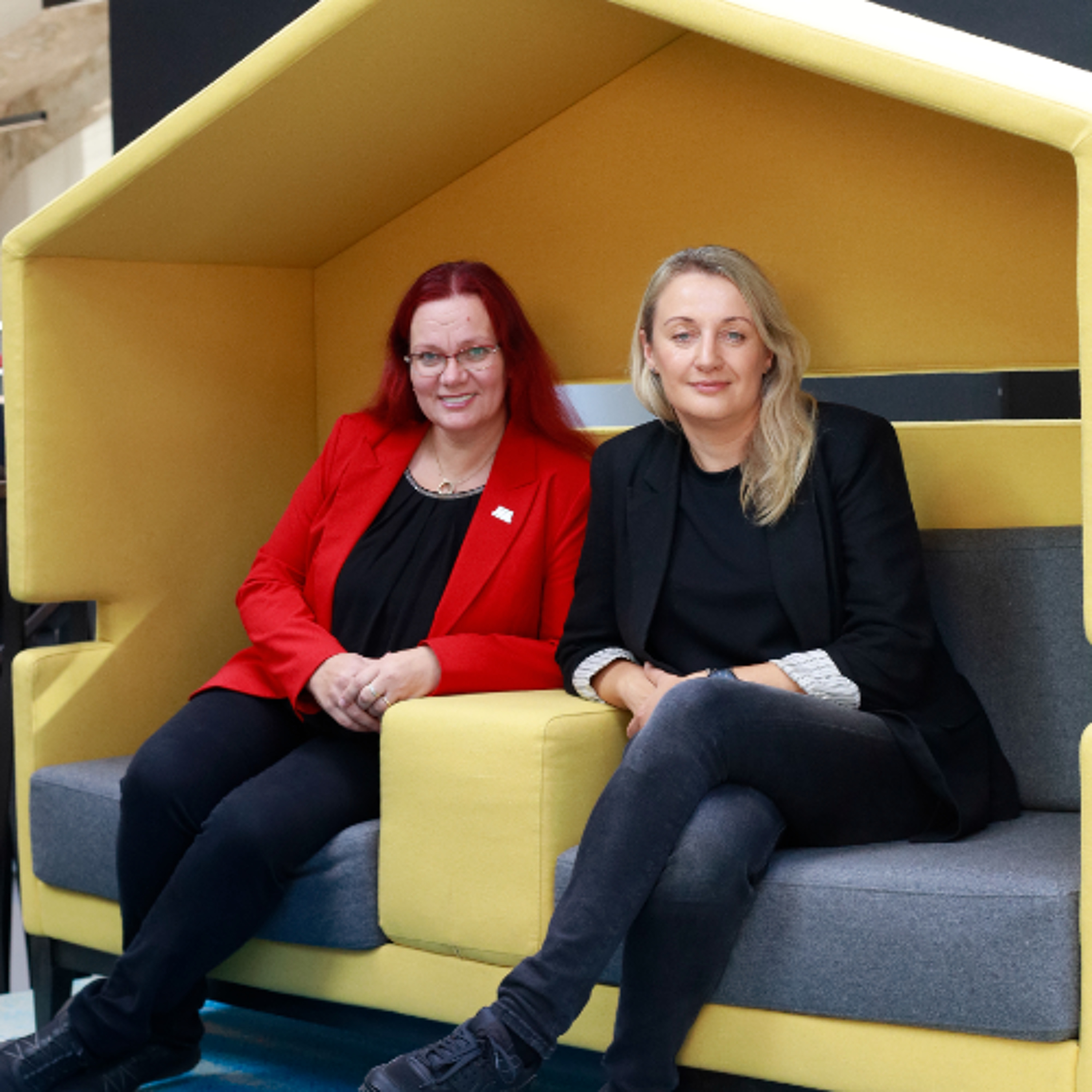 30.09.25 Töö ja palk: halvasti kalkuleeritud protsesside juures võib tehisintellekt probleeme võimendada