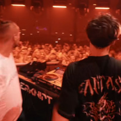 Fantasm X Dyen
