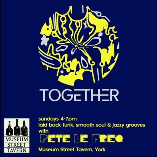 Together @MST 10.3.24