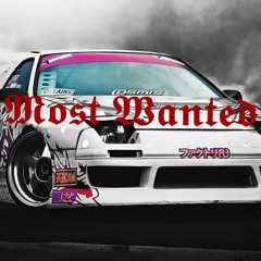 Most Wanted-Tokyomane