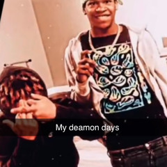 1600 sky’s(Notorious X)