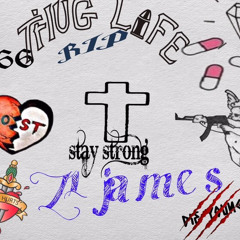 z1james ft nts youngeen