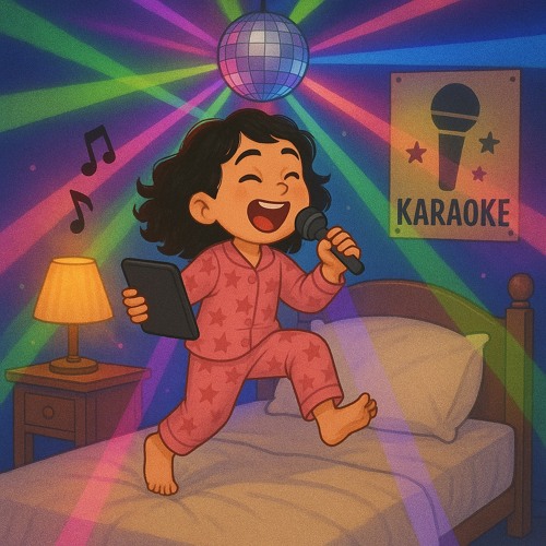 Stream Karaoke by hero the human | Listen online for free on SoundCloud