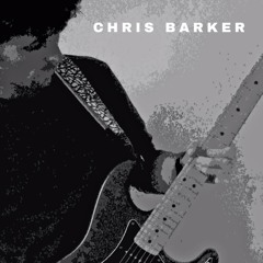 Chris Barker - Electric Angel Opus 2 (Electronic Instrumental 2020)