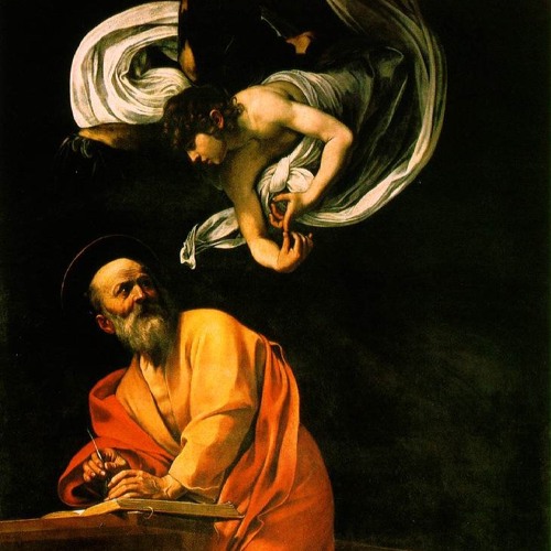 Mercy Of Heaven (A Christmas Hymn) | IG: @miriamandthetipsypandas