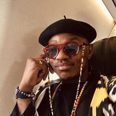 Reflections Vol. I… Love. Dashiki…