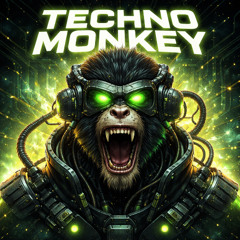 Techno Monkey