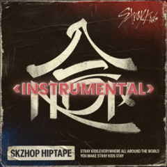 So Good (Hyunjin) (Instrumental Ver.)