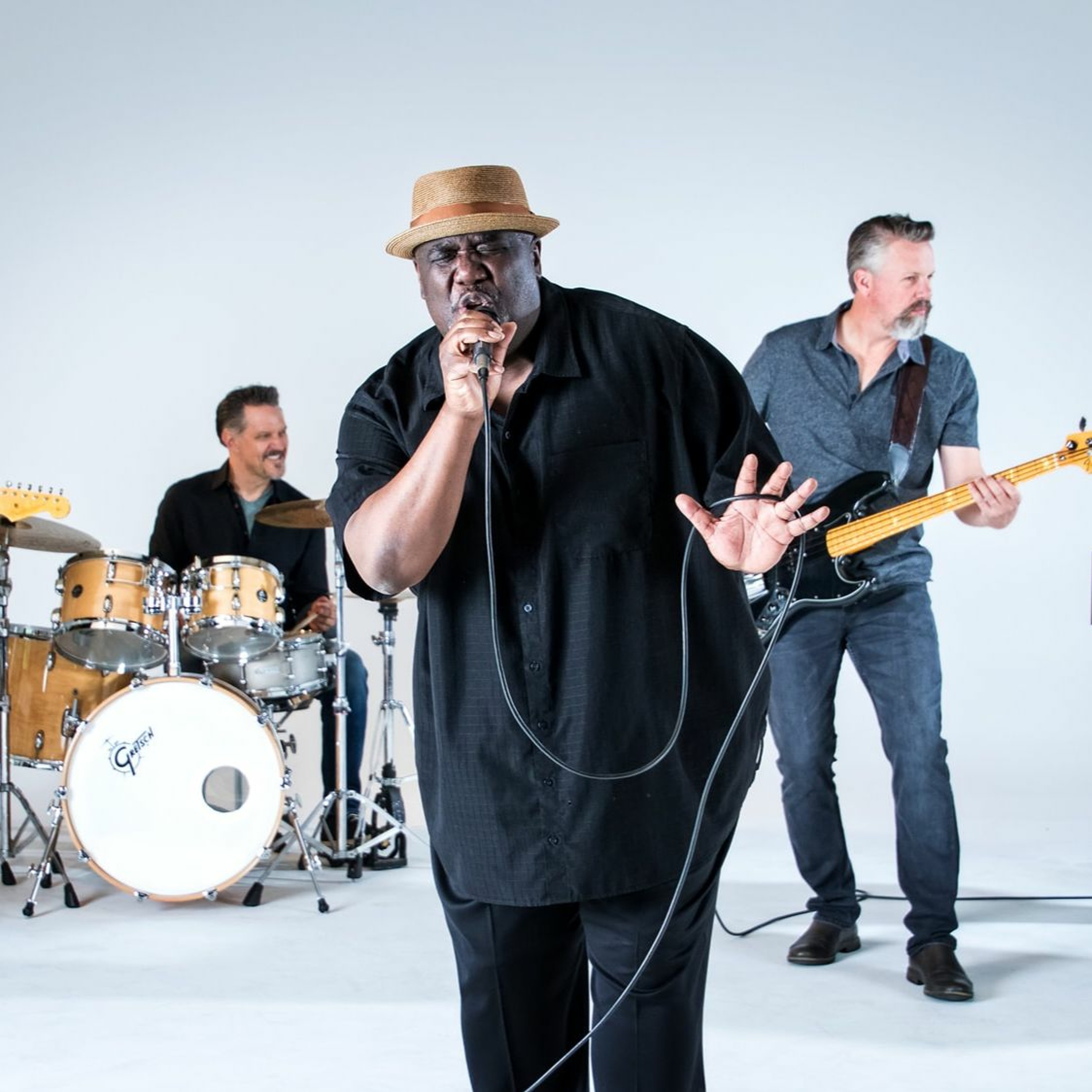 Eli Dr. Blues Marcus