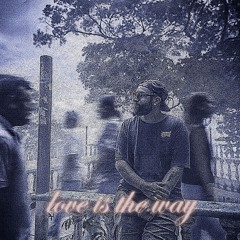 love is the way - DJ F3Z house