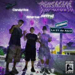 ★ Fumandoza ★ [MIX ZVKVB000]