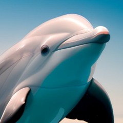 delfine als haustiere