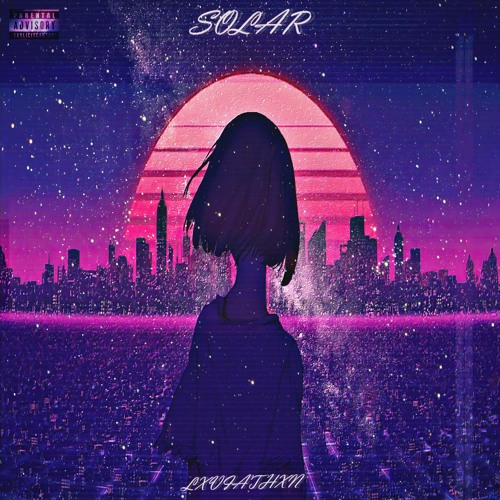 Stream SOLAR by LXVIATHXN | Listen online for free on SoundCloud