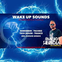 Wake Up Sounds # STYLE MUSIC RADIO jun 2024