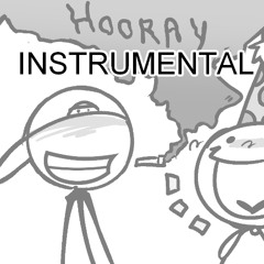 hooray v2 inst