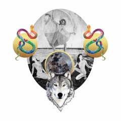 Wild Woman Yoga Nidra