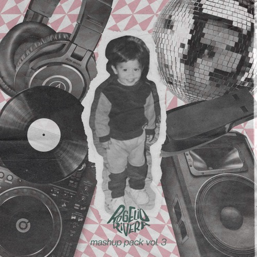 Rogelio Rivera Mashup Pack Vol. 3
