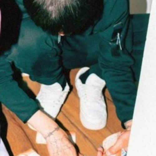 STRANGEHUMAN x KHEA - ÚLTIMO VIAJE