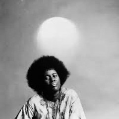 Alice Coltrane  (NPO Soul n Jazz special)