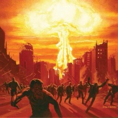 Bomb city
