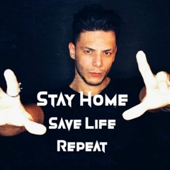 Stay Home,Save Life, Repeat SetMix