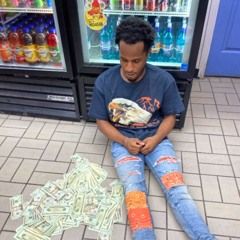 Kasher Quon - Bucks Bigger [Prod: Michigan Meech]