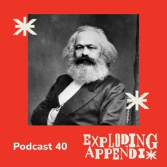 Marx and Poetics: A Live Conversation with Keston Sutherland
