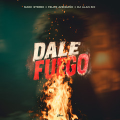 DALE FUEGO