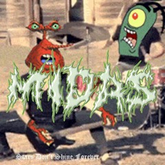 Stars Don't Shine Forever