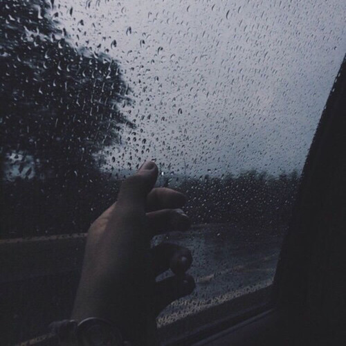 roslyn bon iver - (slowed with rain)