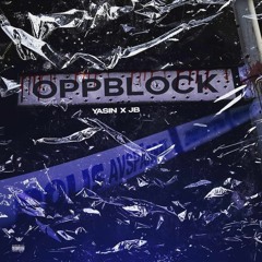 Oppblock - Bonus Track ft. Yasin (JB/Jaffar Byn)