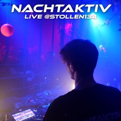 Groovy Sounds im Techno Käfig- 150 Bpm @Stollen134 - 20.09.2024