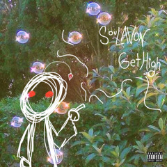 Get High (@MoslyBeatz & @yaego)